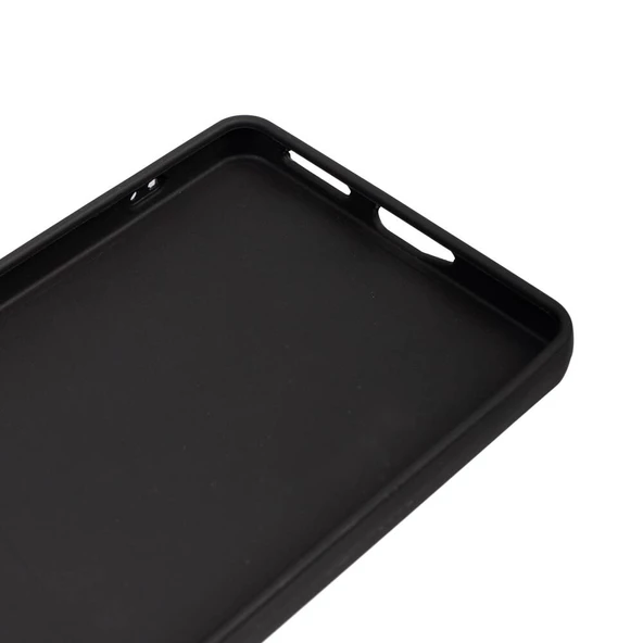 İnfinix Note 40 4G Kılıf Biye Silikon Kılıf - Resim 9