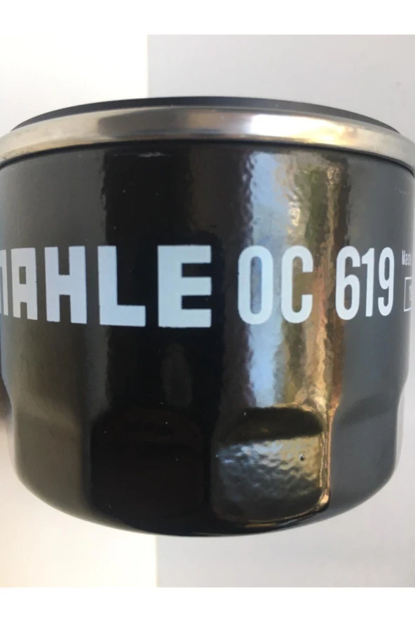 Yağ Filtresi Bmw S1000 Rrk46 10-18 Oc 619 - Resim 2