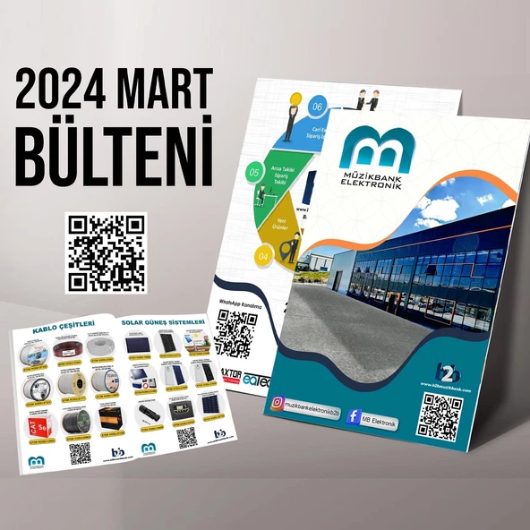 2024 Bülten Katalog