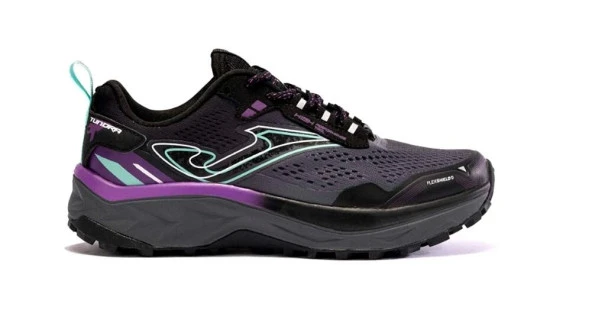 Joma Tundra Kadın 2401 negro tktuls2401