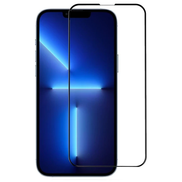 Apple iPhone 13 Pro Max Kırılmaz Cam Ekran Koruyucu