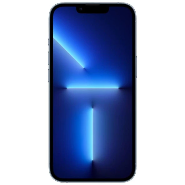 Apple iPhone 13 Pro Max Kırılmaz Cam Ekran Koruyucu - 2
