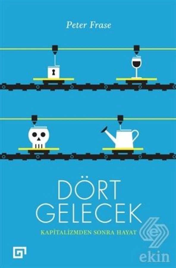 Dört Gelecek - 1
