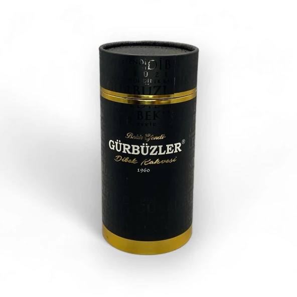 Gürbüzler Dibek Kahvesi 1000 Gram