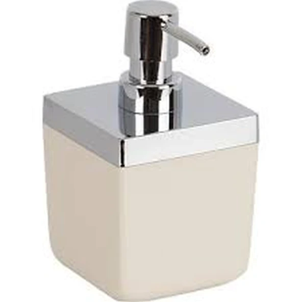 Primanova Toskana Sıvı Sabunluk Bej - Ev M-Sa01-09 ürün görseli