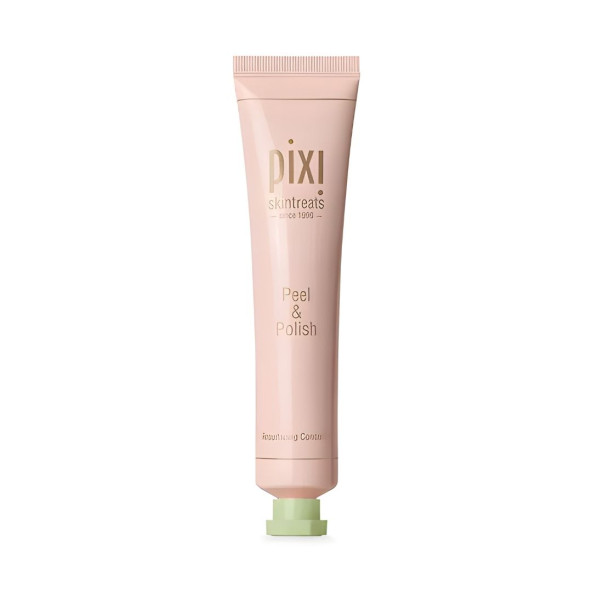 Pixi Peel & Polish