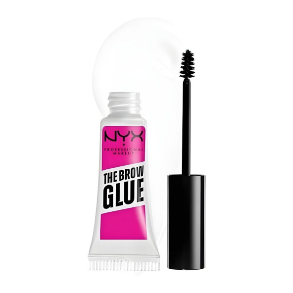 NYX Brow Glue Stick Transparent