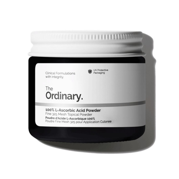 The Ordinary 100% L-ascorbic Acid Powder