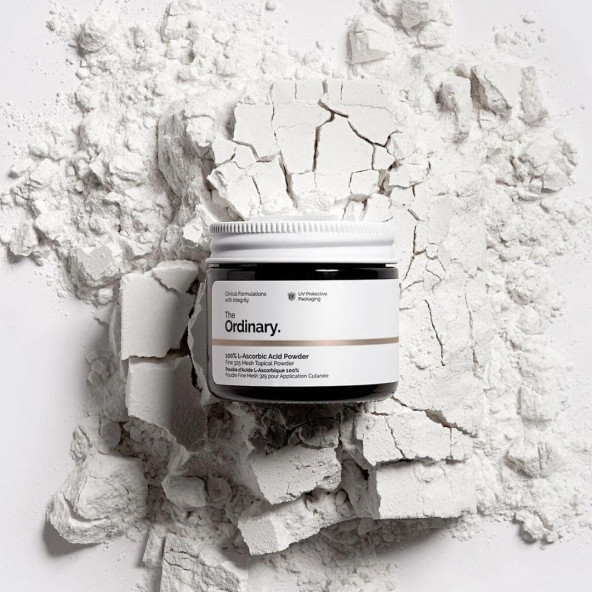The Ordinary 100% L-ascorbic Acid Powder - 2