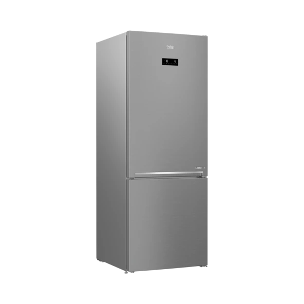 Beko 670514 EI Kombi No Frost Buzdolabı - 5