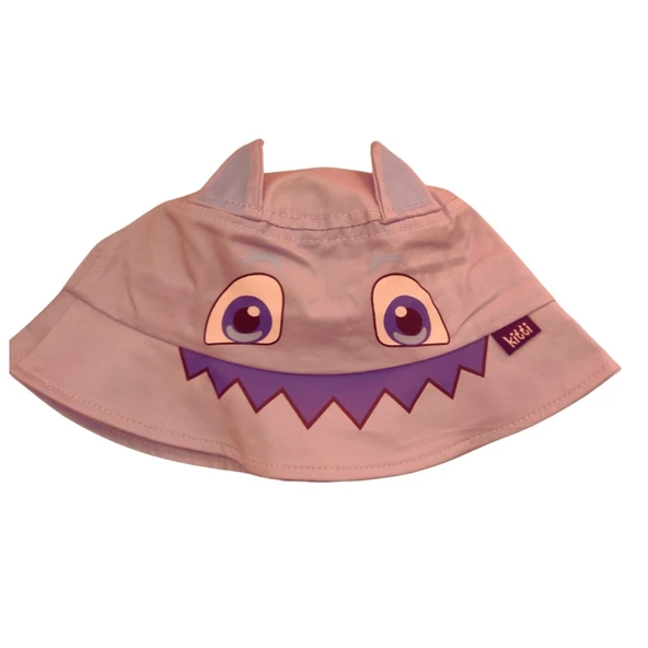 KİTTİ Y8130-05 ERKEK ÇOCUK ŞAPKA - 4