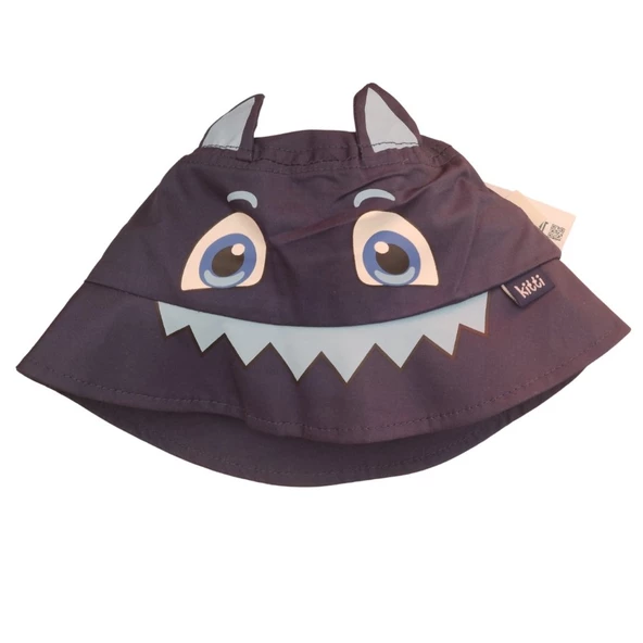 KİTTİ Y8130-05 ERKEK ÇOCUK ŞAPKA - 3