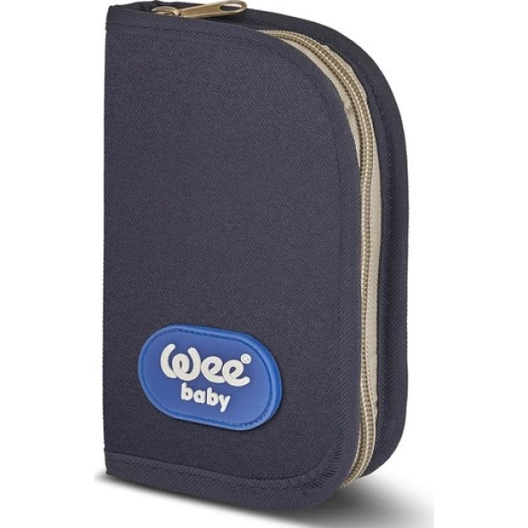 Wee Baby 191 Kız Bebek Bakım Seti - 3