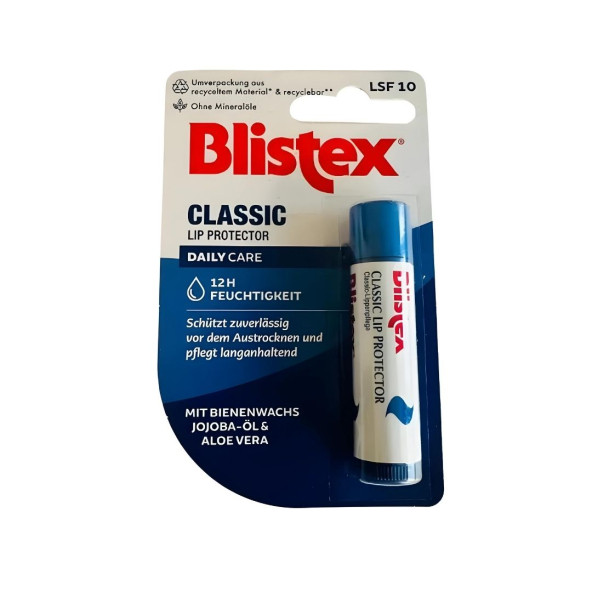 Blistex Classic Lip Protector