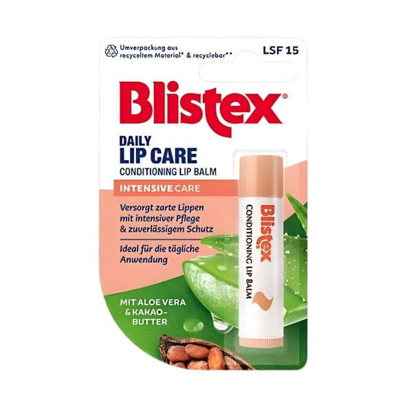 Blistex Daily Lip Conditioner Dudak Nemlendiricisi