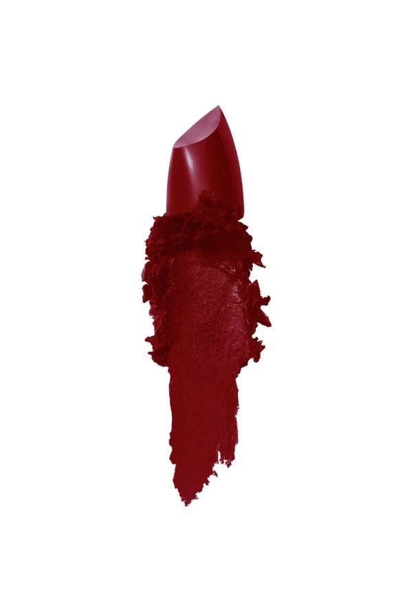 Maybelline New York Color Sensational Ruj 411 Plum Rule 3600531589431 - 3