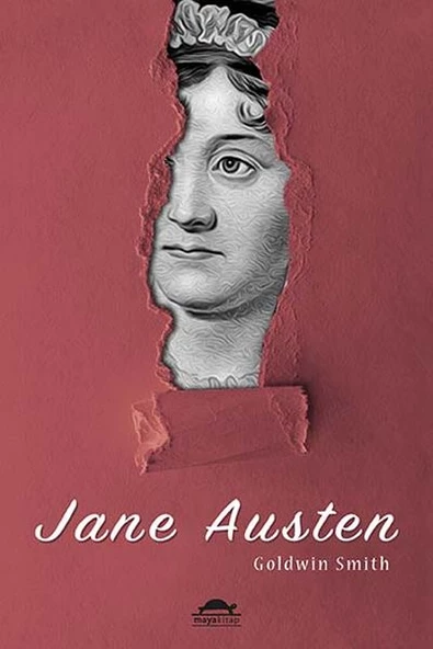 Jane Austen'ın Hayatı - Maya Biyografi Dizisi - 3