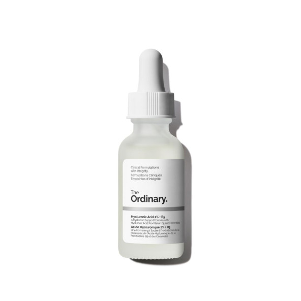 The Ordinary Hyaluronic Acid 2 % + B5