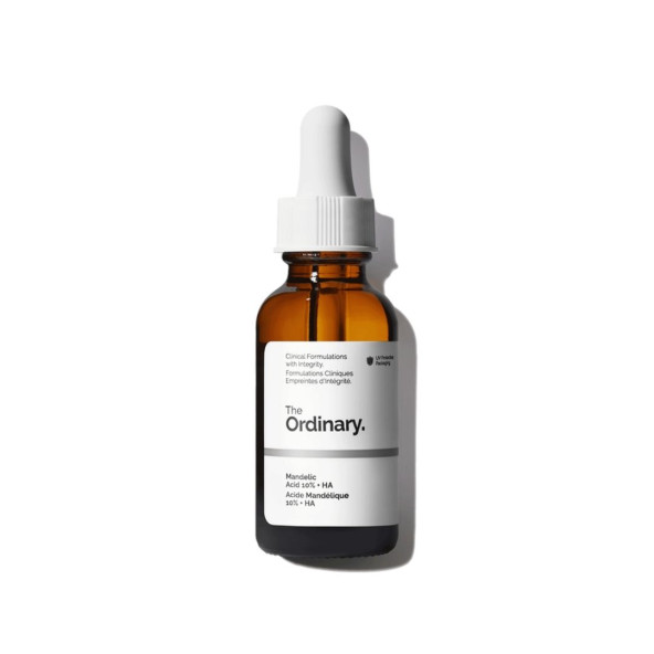 The Ordinary Mandelic Acid 10% + HA