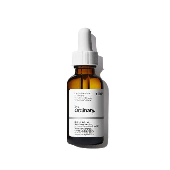 The Ordinary Salicylic Acid 2% Anhydrous Solution 30 ml