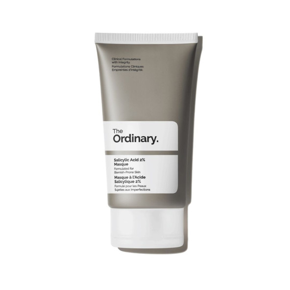 The Ordinary Salicylic Acid 2% Masque 50 ml