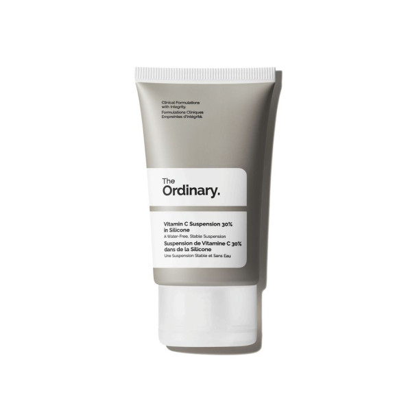 The Ordinary Vitamin C Suspension 30% In Silicone