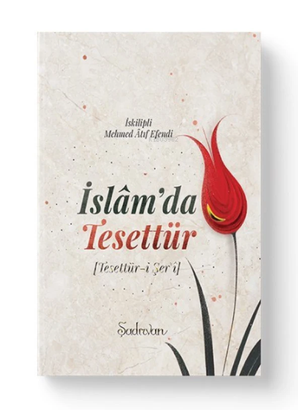*KAMPANYA*İSLAMDA TESETTÜR TESETTÜRİ ŞERİF CEP BOY  İSKİLİPLİ ATIF HOCA   ŞADIRVAN YAYIN