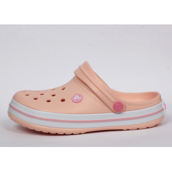 Crocs Crocband Clog 11016-6MB Pudra Terlik