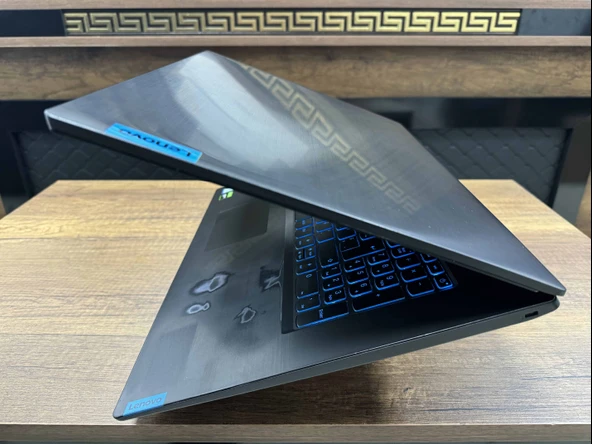 Lenovo Ideapad L340-17IRH Intel Core i7 9750H 16GB 128GB+500GB GTX1650 17.3" FHD W10 81LL000VTX (İKİNCİ EL) - 7