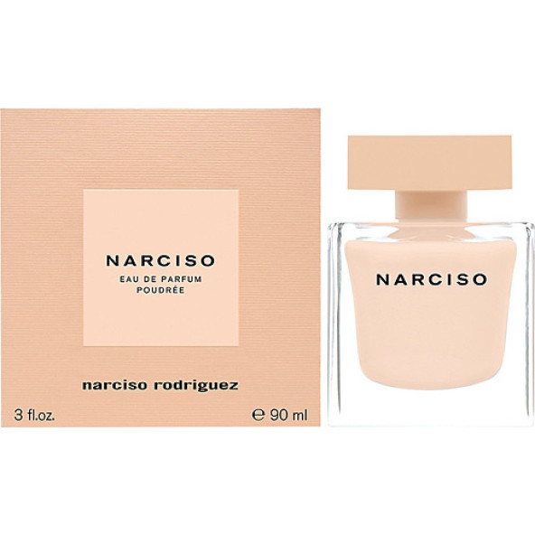 Narciso Rodriguez Poudree Edp 90 Ml Kadın Parfüm