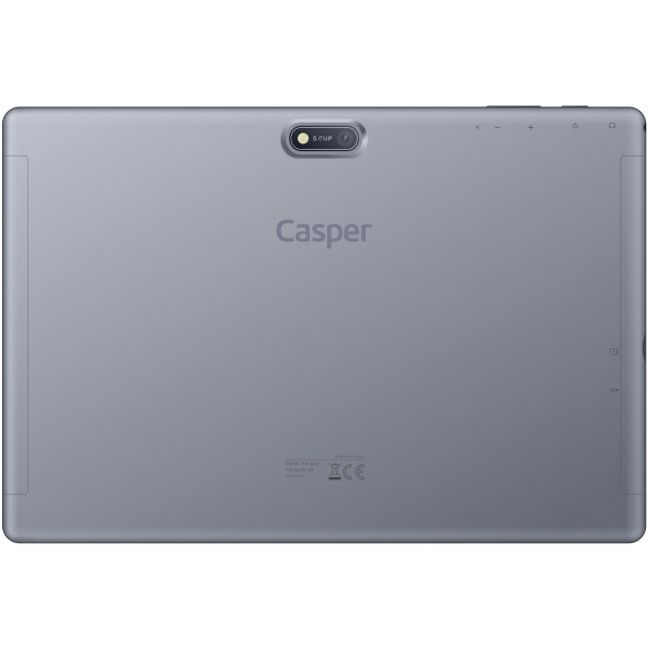 Casper Via S30 64 GB 10" Tablet