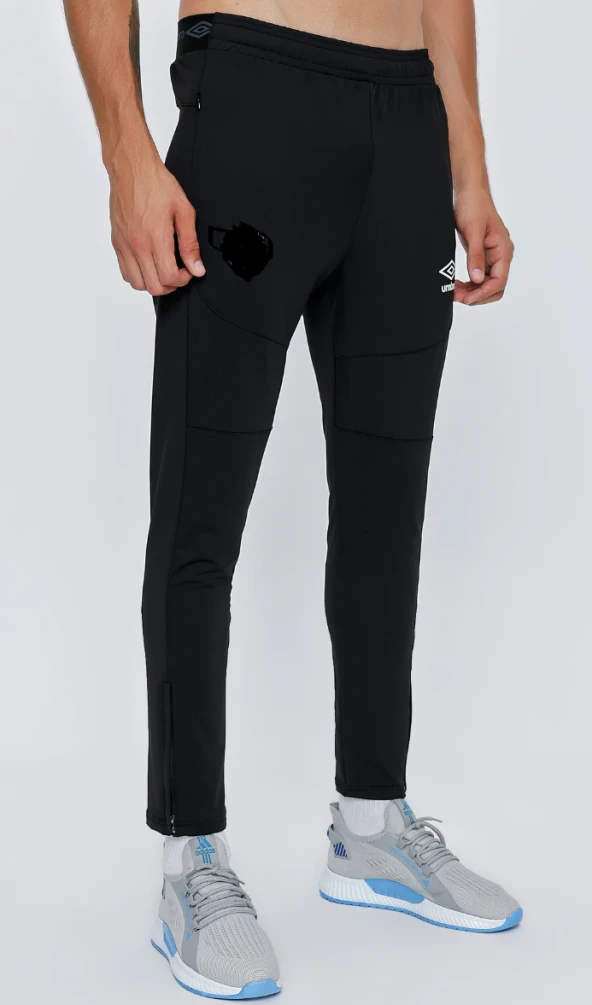 Umbro Erkek Eşofman Altı Diamond Training Pant TD-0100 - Resim 2
