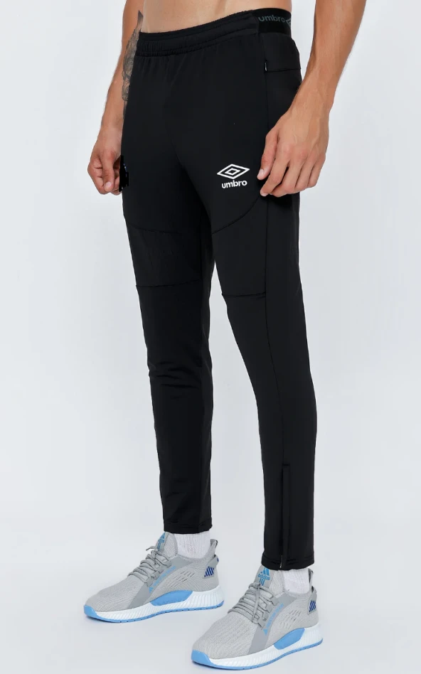 Umbro Erkek Eşofman Altı Diamond Training Pant TD-0100 - Resim 3