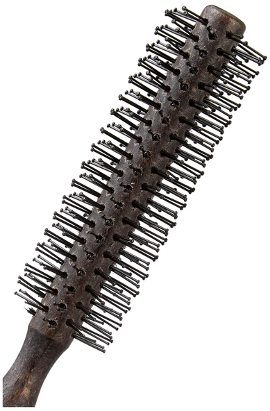 Trina Saç Fırçası 0052 - Resim 3