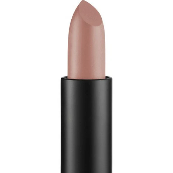 Maybelline New York Color Sensational Powder Matte Ruj - 15 Smoky Taupe - Nude - 2