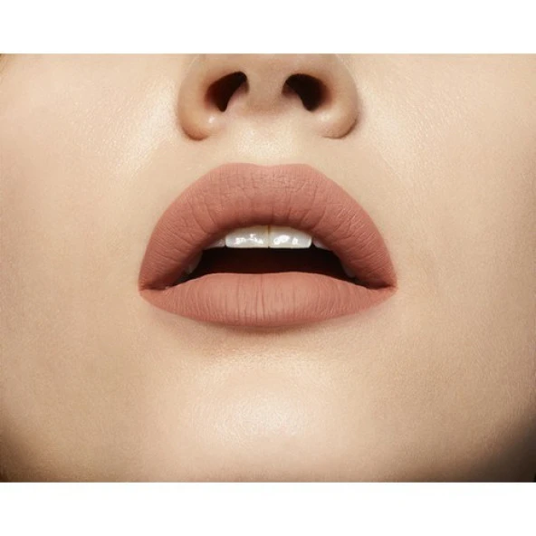 Maybelline New York Super Stay Matte Ink Unnude Likit Mat Ruj - 60 Poet - Nude - 4