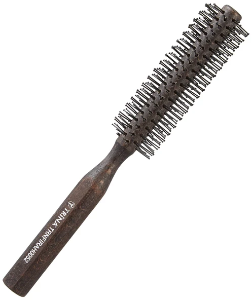 Trina Saç Fırçası 0052 - Resim 2