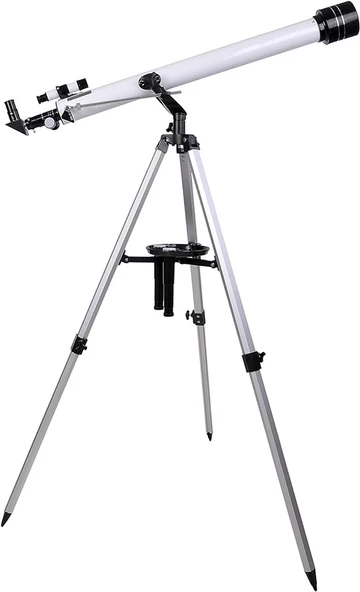 F900X60 GÖKBİLİMSEL UZAY TELESKOPU - 2