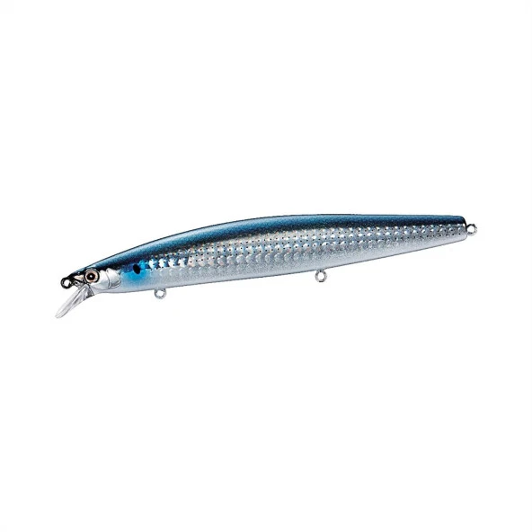 Shimano Silent Assassin 129F 22 Gr Maket Balık Renk 03T Mullet