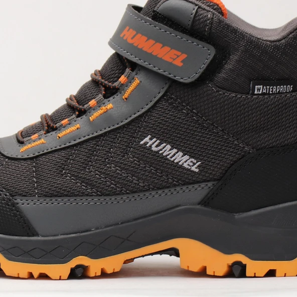 Hummel 900376-2267 Luan Jr. Çocuk Outdoor Ayakkabısı - 6