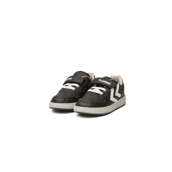 Hummel 900628-2001 Nidus Jr. Çocuk Günlük Spor Ayakkabı - 4