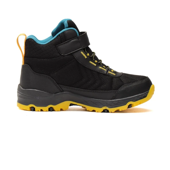 Hummel 900376-2594 Luan Jr. Çocuk Outdoor Ayakkabısı - 2