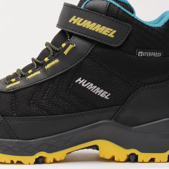 Hummel 900376-2594 Luan Jr. Çocuk Outdoor Ayakkabısı - 6