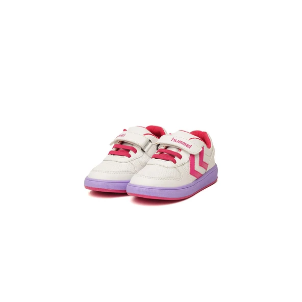 Hummel 900628-3029 Nidus Jr. Çocuk Günlük Spor Ayakkabı - 4