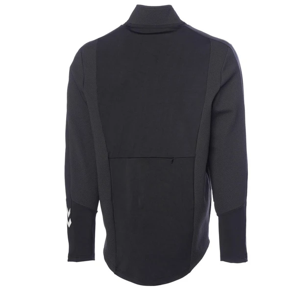 Hummel 922070-2001 Stefan Erkek Spor Ceket - 3