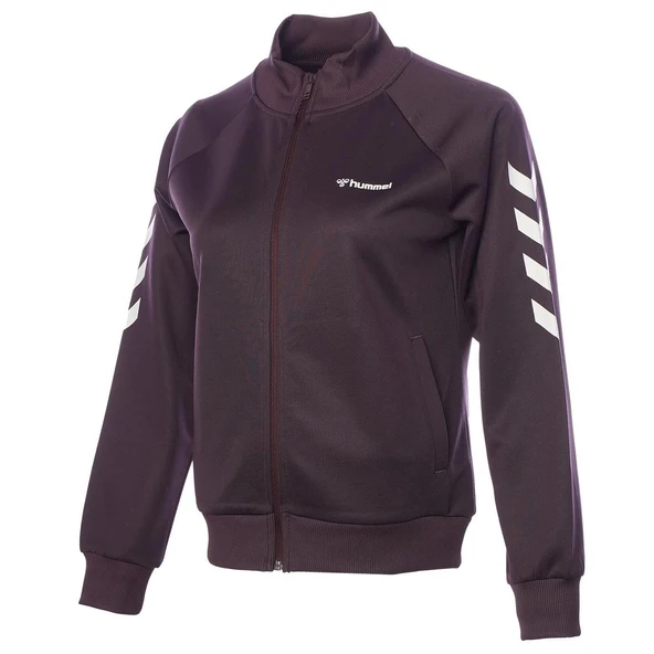 Hummel 921773-4073 Genesa Kadın Spor Ceket - 1