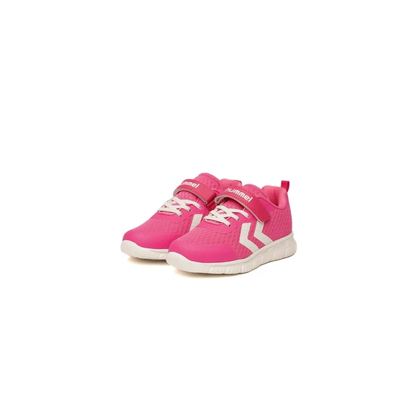Hummel 900642-3241 Zac Jr. Çocuk Yürüyüş Ayakkabı - 4