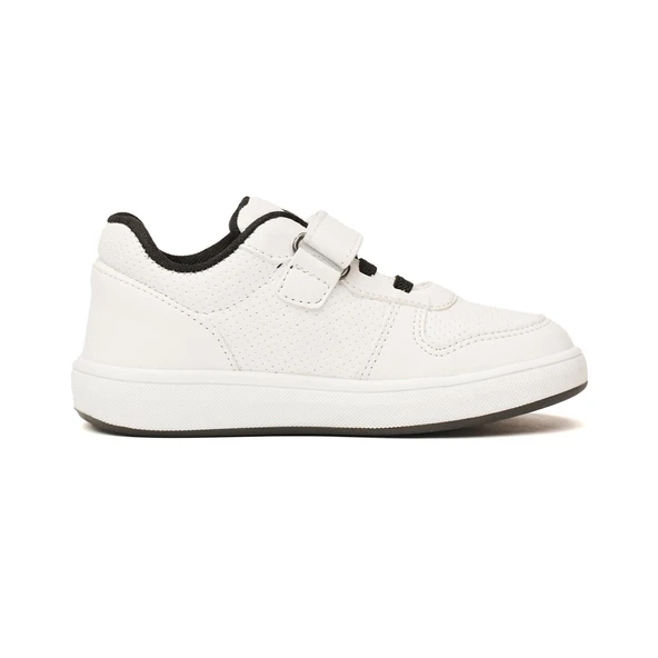 Hummel 900628-9124 Nidus Jr. Çocuk Günlük Spor Ayakkabı - 2