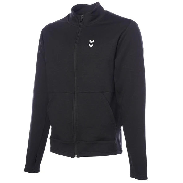 Hummel 922042-2001 Nelly Erkek Spor Ceket - 1