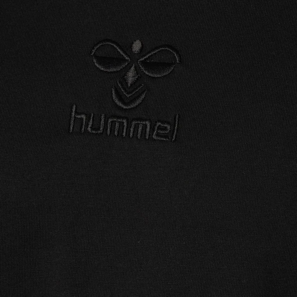 Hummel 911931-2001 Britt Oversize Erkek Spor Tişört - 4